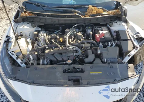 2024 Nissan Altima Sr z USA, uszkodzony, nr VIN 1N4BL4CV2RN381337